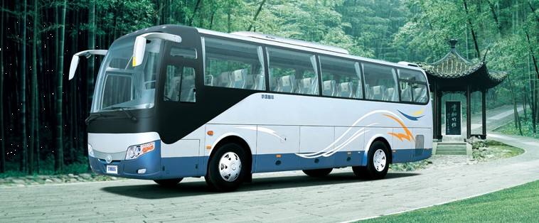 【巴士租賃】小小的我，有大大的夢——鴻鳴巴士