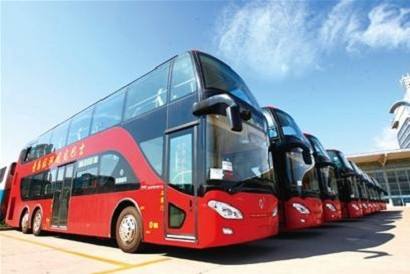 【深圳租大巴】無論要去哪里，都讓您自在的完成旅程