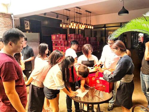 大巴包車(chē)平臺(tái)講述預(yù)算一直減少,如何做好員工福利?