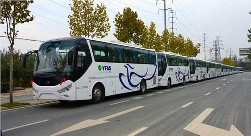 企業(yè)不要再考慮了,通勤選深圳通勤車租賃準(zhǔn)沒錯(cuò)