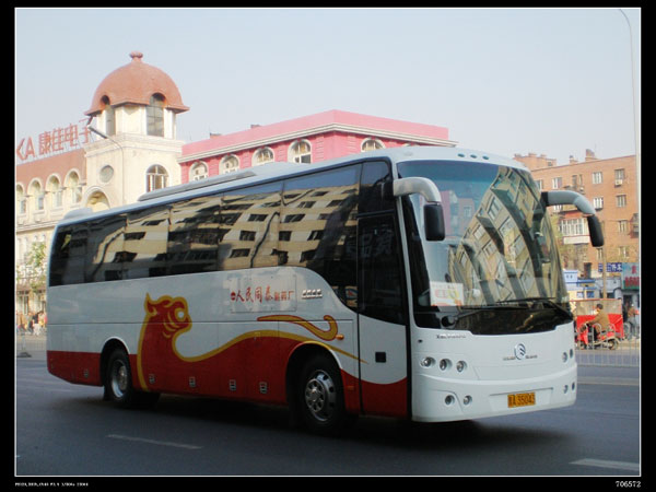 想要在深圳租大巴，深圳大巴租賃一般有哪些渠道？