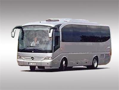 企業通勤怎么安排合理？（企業班車租賃）遍地都是