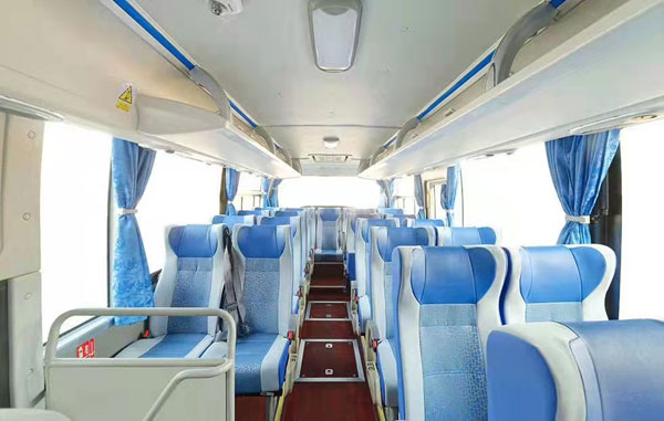 現(xiàn)代化企業(yè)（班車服務標準），這些都是服務重點