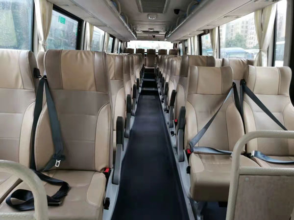 （企業班車優化方案）：讓員工出行更便捷啦！