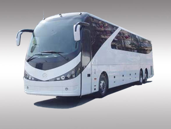 （班車租賃費用）企業明智的選擇，低預算的投入